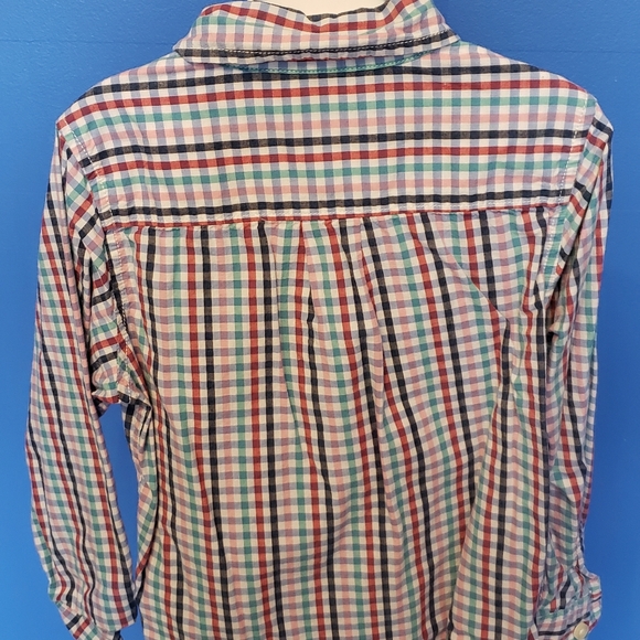 3/$30 GAP toddler shirt - Picture 4 of 4
